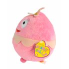 TY Beanie Ballz: Foofa plüss 12cm
