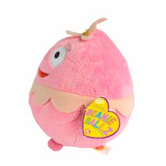 TY Beanie Ballz: Foofa plüss 12cm
