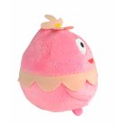 TY Beanie Ballz: Foofa plüss 12cm