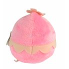 TY Beanie Ballz: Foofa plüss 12cm