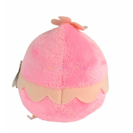 TY Beanie Ballz: Foofa plüss 12cm