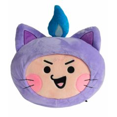 Line Friends Truz Chilli plüss párna alakú figura 30cm