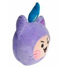 Line Friends Truz Chilli plüss párna alakú figura 30cm