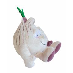 Goodness Gang: Fokhagyma plüss