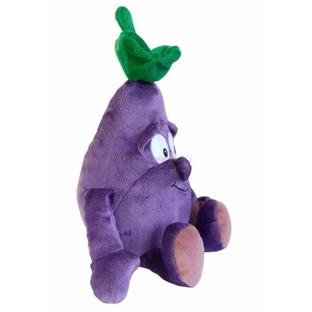 Goodness Gang: Padlizsán plüss