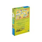 Ravensburger Logo Zoo állatok és kölykeik társasjáték (24360)