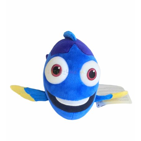 Disney / Pixar: Szenilla plüss hal 23cm