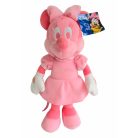 Disney Store Exclusive "All Pink" Minnie Egér plüss figura 28cm