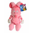 Disney Store Exclusive "All Pink" Minnie Egér plüss figura 28cm
