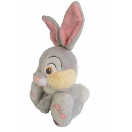 Disney Store: Bambi és barátai- Toppancs nyuszi plüss figura 30cm