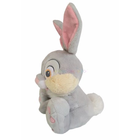 Disney Store: Bambi és barátai- Toppancs nyuszi plüss figura 30cm