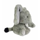 Keel Toys Pippins: Elefánt plüss 14cm