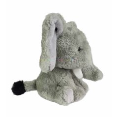 Keel Toys Pippins: Elefánt plüss 14cm