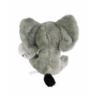 Keel Toys Pippins: Elefánt plüss 14cm
