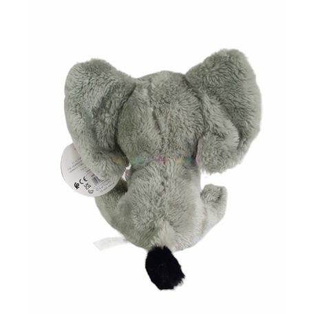 Keel Toys Pippins: Elefánt plüss 14cm