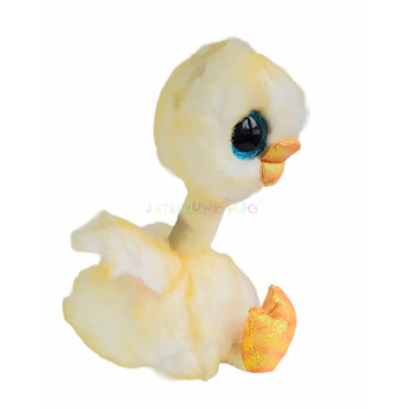Ty Beanie Boos  Benedict csirke plüss figura 24cm
