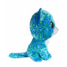 Ty Beanie Boos: Leona a kék Leopárd plüss 24cm