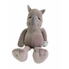 Russ Standard Rhino Orrszarvú plüss figura 30cm