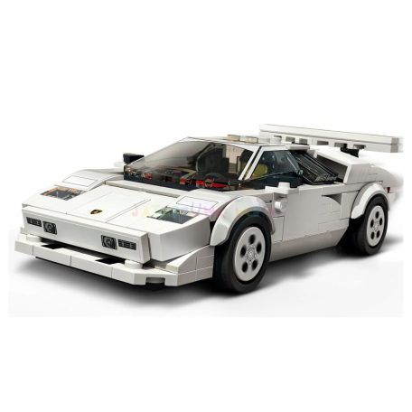 LEGO 76908 Speed Lamborghini Countach