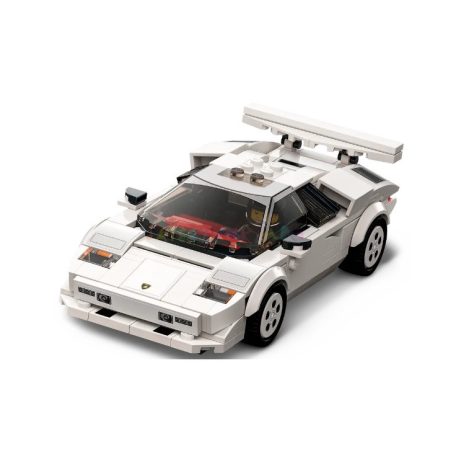 LEGO 76908 Speed Lamborghini Countach