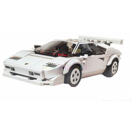 LEGO 76908 Speed Lamborghini Countach