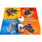 Trefl Star Wars: Ébredő Erő Boom Boom társasjáték (01326)
