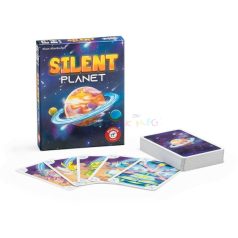 Piatnik Silent Planet kártyajáték
