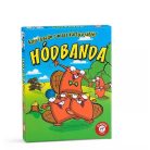 Piatnik Hódbanda kártyajáték
