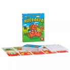 Piatnik Hódbanda kártyajáték