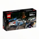 LEGO 76917 Speed Champions - 2 Fast 2 Furious Nissan Skyline GT-R  