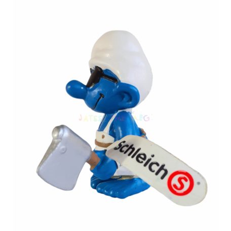 Schleich 20764: Hajószakács törp
