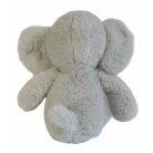 Keel Toys - KeelEco: Elefánt plüss figura