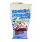 Nyomda kicsiknek - Játéknyomda, Többféle