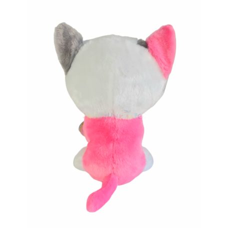 Ty Beanie boos : Milena cica plüss 15cm
