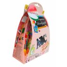 Betűnyomda feladatfüzettel