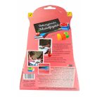 Betűnyomda feladatfüzettel