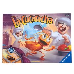 Ravensburger: La Cucaracha társasjáték