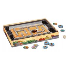 Ravensburger: La Cucaracha társasjáték