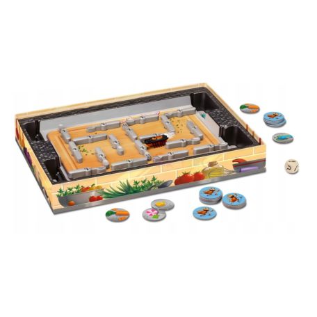Ravensburger: La Cucaracha társasjáték