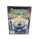 Szabadulópakli - A Velencei meló