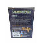 Szabadulópakli - A Velencei meló