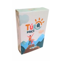 Túra Pakli - Kártyajáték