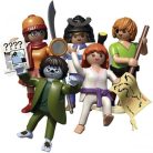 Playmobil 70717 SCOOBY-DOO Zsákbamacska figurák 2. sorozat (polybag)