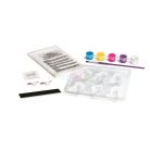 4M Csillogó Hercegnő gipszkiöntő készlet