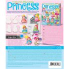 4M Csillogó Hercegnő gipszkiöntő készlet