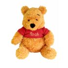 Disney: Winnie The Pooh - Micimackó plüss figura 33cm