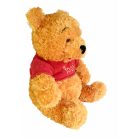 Disney: Winnie The Pooh - Micimackó plüss figura 33cm