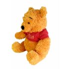 Disney: Winnie The Pooh - Micimackó plüss figura 33cm