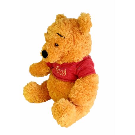 Disney: Winnie The Pooh - Micimackó plüss figura 33cm