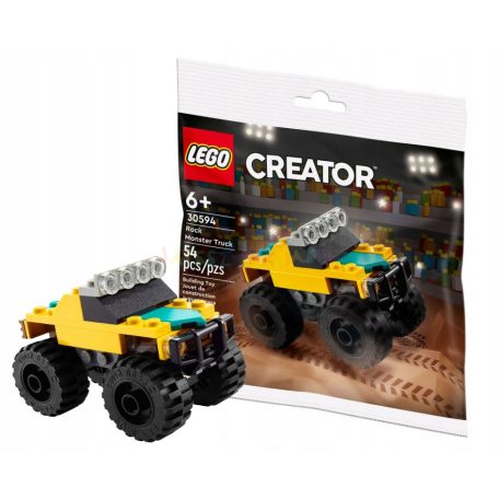 LEGO Creator - Monster Truck (30594)